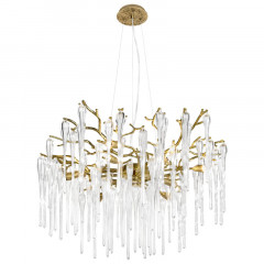 Подвесная люстра LOFT IT 10350/760 AB