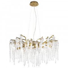 Подвесная люстра LOFT IT 10350/760 AB