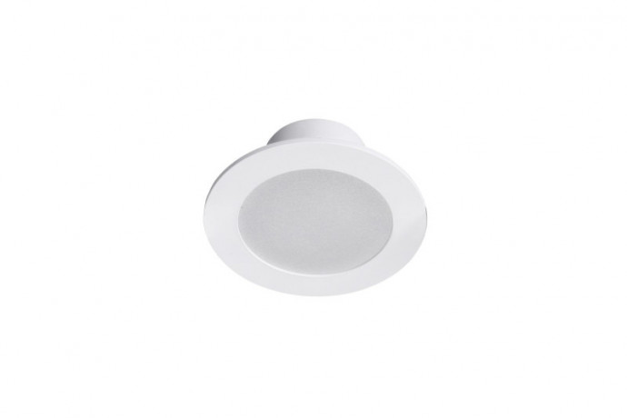 Встраиваемый светильник Lucia Tucci LTP-D009-7W-W