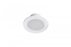 Встраиваемый светильник Lucia Tucci LTP-D009-7W-W