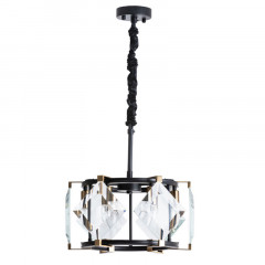 Подвесная люстра Divinare 7304/04 SP-6