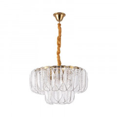 Каскадная люстра ARTE Lamp A4073LM-7PB