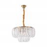 Каскадная люстра ARTE Lamp A4073LM-7PB