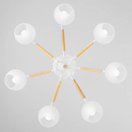 Накладная люстра Citilux CL133170