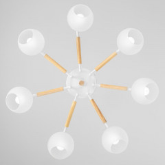 Накладная люстра Citilux CL133170