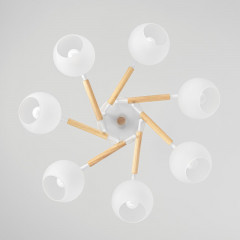 Накладная люстра Citilux CL133170