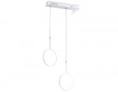 Подвесной светильник Ambrella Light FL5272