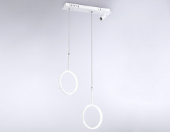 Подвесной светильник Ambrella Light FL5272