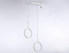 Подвесной светильник Ambrella Light FL5272