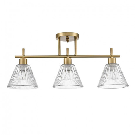 Накладной светильник LUMION 8188/3C