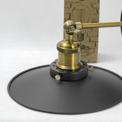 Бра Lussole LSP-9100