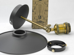 Бра Lussole LSP-9100