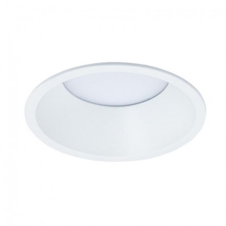 Встраиваемый светильник ARTE Lamp A7993PL-1WH