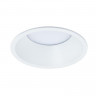 Встраиваемый светильник ARTE Lamp A7993PL-1WH