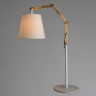 Настольная лампа ARTE Lamp A5700LT-1WH