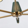 Люстра на штанге Ambrella Light LH75051