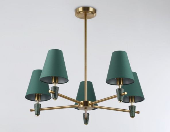 Люстра на штанге Ambrella Light LH75051