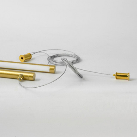 Линейный светильник Lussole LSP-0935