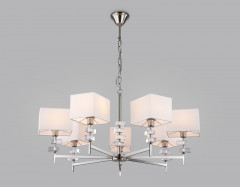 Подвесная люстра Ambrella Light LH71323