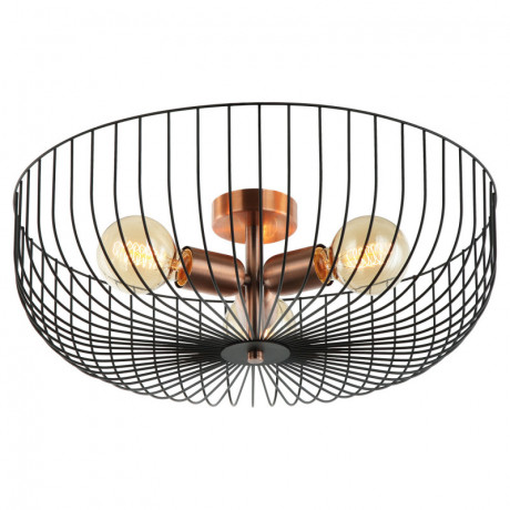 Люстра на штанге Lussole LSP-8250