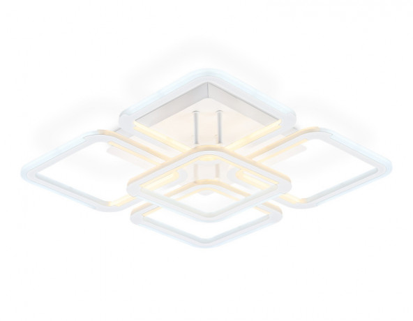 Накладная люстра Ambrella Light FA8949