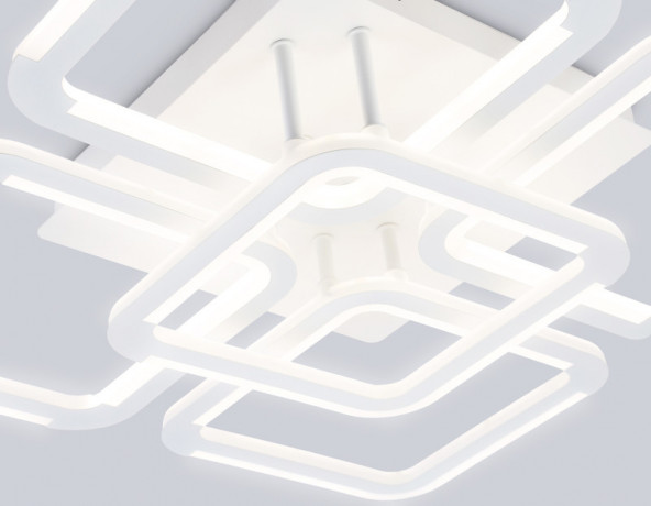 Накладная люстра Ambrella Light FA8949