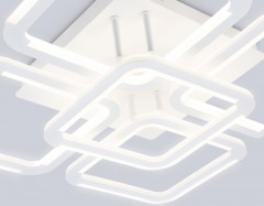 Накладная люстра Ambrella Light FA8949