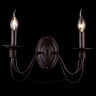 Бра Freya FR2046-WL-02-BR