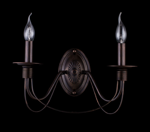 Бра Freya FR2046-WL-02-BR