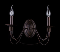 Бра Freya FR2046-WL-02-BR