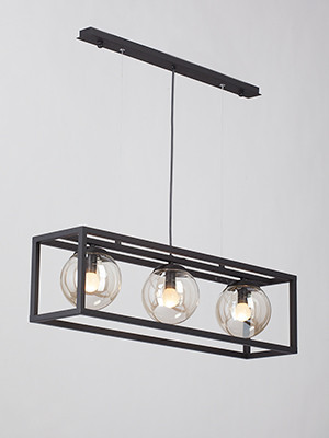 Подвесная люстра Vitaluce V4718-1/3S