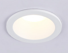 Влагозащищенный светильник Ambrella Light TN1187