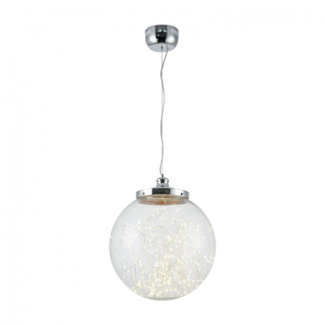 Подвесной светильник Freya FR6157-PL-24W-TR