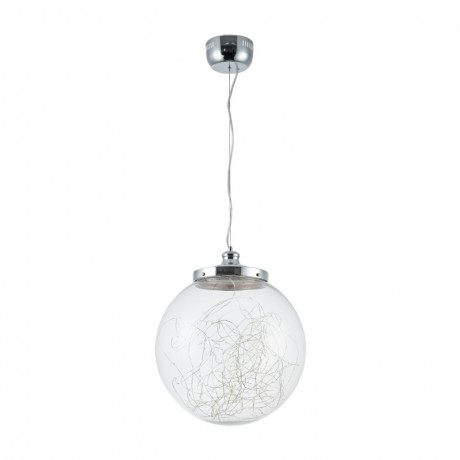 Подвесной светильник Freya FR6157-PL-24W-TR