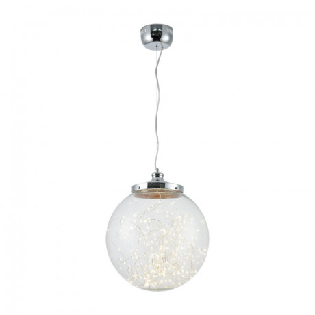 Подвесной светильник Freya FR6157-PL-24W-TR