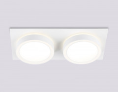 Встраиваемый светильник Ambrella Light TN52423