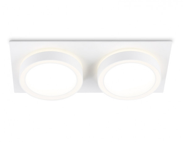 Встраиваемый светильник Ambrella Light TN52423