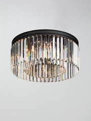 Накладная люстра Vitaluce V5180-1/8PL