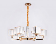 Подвесная люстра Ambrella Light TR4526