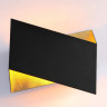 Бра Crystal Lux CLT 012 BL-GO V-2
