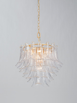 Подвесная люстра Vitaluce V5860-8/10