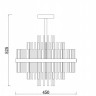 Подвесная люстра Freya FR5216PL-06BS