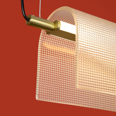 Подвесной светильник Freya FR5556PL-L25BBS