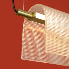 Подвесной светильник Freya FR5556PL-L25BBS