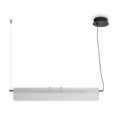 Подвесной светильник Freya FR5556PL-L25BBS