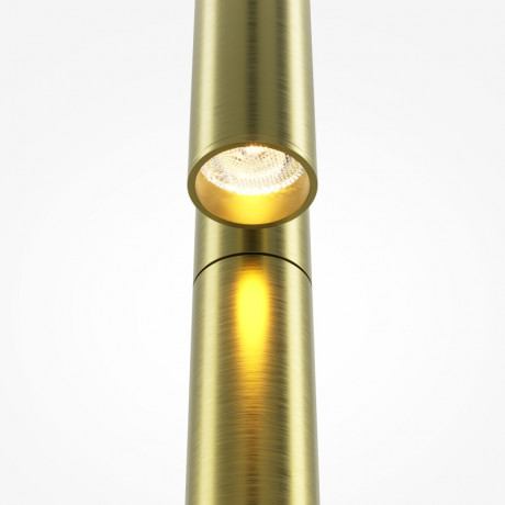 Бра Maytoni MOD433WL-L3BS3K