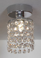 Накладной светильник Lussole LSJ-0407-01