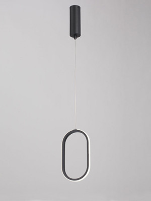 Подвесной светильник Vitaluce V3965-1/1S