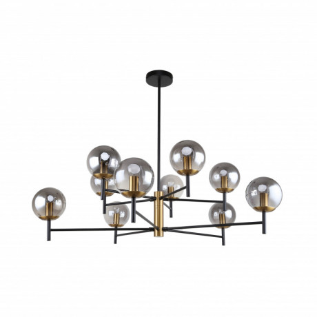 Люстра на штанге F-Promo 3088-10P