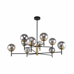 Люстра на штанге F-Promo 3088-10P